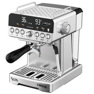 اسپرسو ساز 1800 میلیلیتر نوا مدل NCM-1074EXPD
