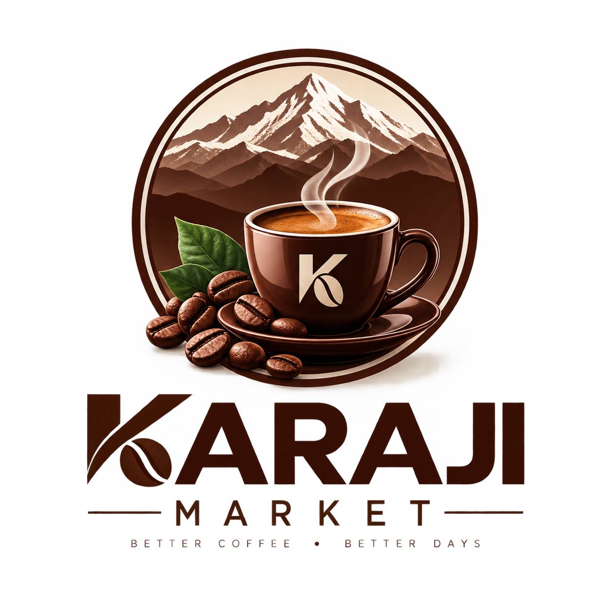 فروشگاه اینترنتی کرجی مارکت 